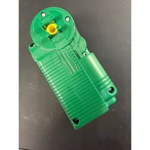 Knex Green Motor K'NEX Replacement Parts